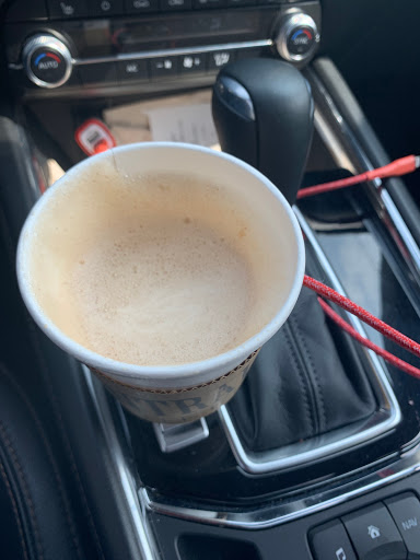 Coffee Shop «Central Coffee Co», reviews and photos, 719 Louise Ave, Charlotte, NC 28204, USA