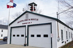 Bristol Fire & Rescue - Station 3