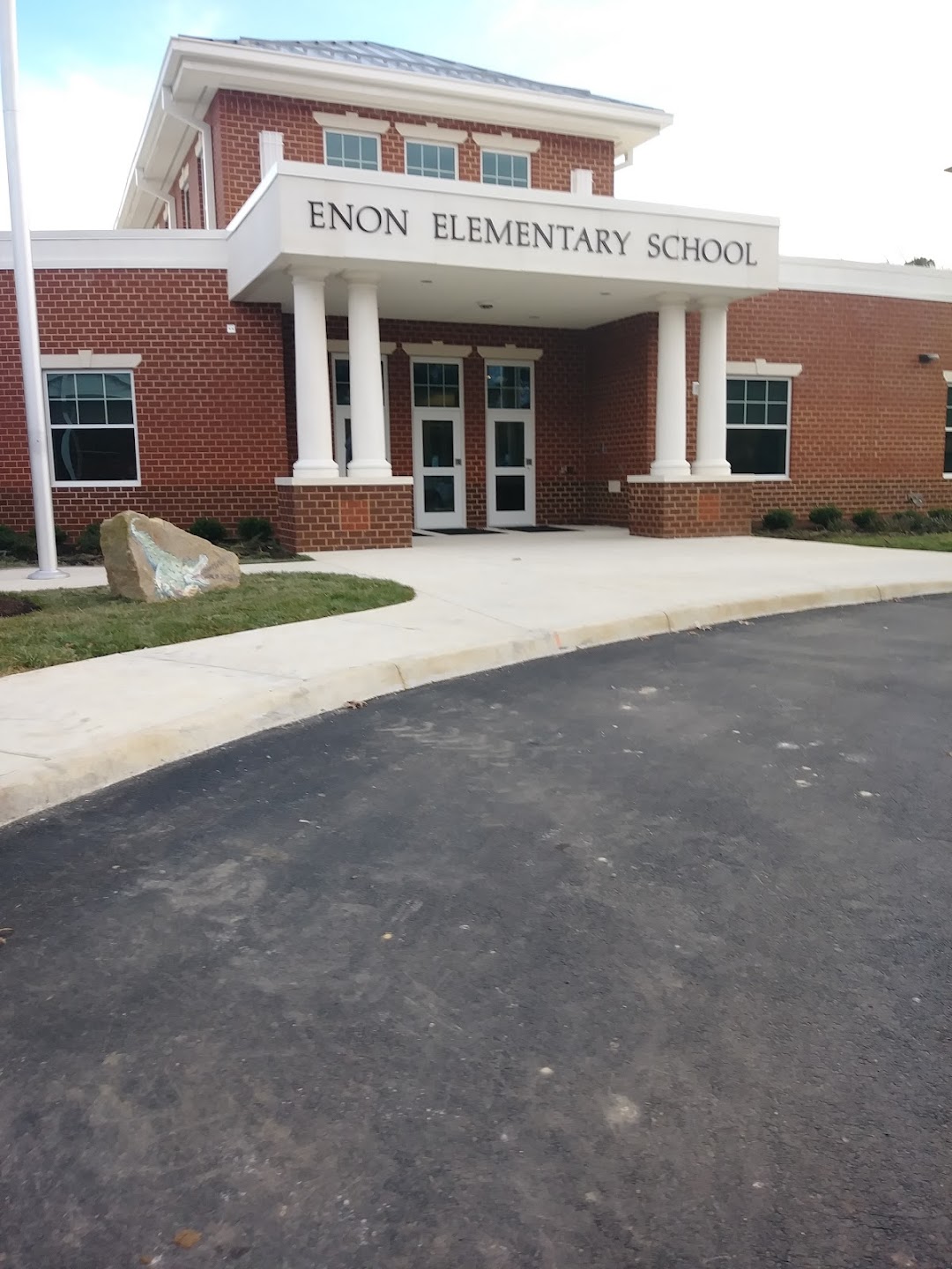 Enon Elementary School