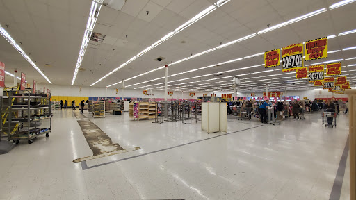 Discount Store «Kmart», reviews and photos, 1745 Quentin Rd, Lebanon, PA 17042, USA