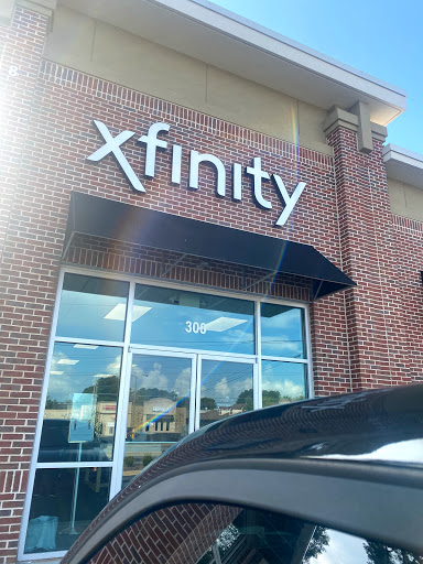 Xfinity Store by Comcast Branded Partner