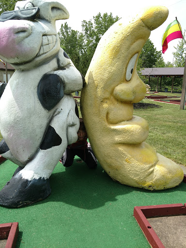 Amusement Center «Rinky Dink Family Fun Center», reviews and photos, 2390 Medina Rd, Medina, OH 44256, USA
