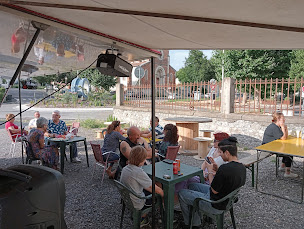 Photo n°4 de Pizzeria La Dénicieuse à Alès ()