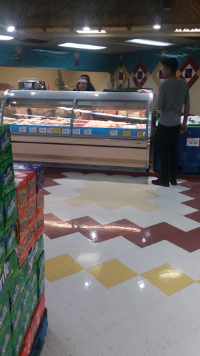 Grocery Store «Mi Pueblo Food Center # 6», reviews and photos, 1437 Freedom Blvd, Watsonville, CA 95076, USA