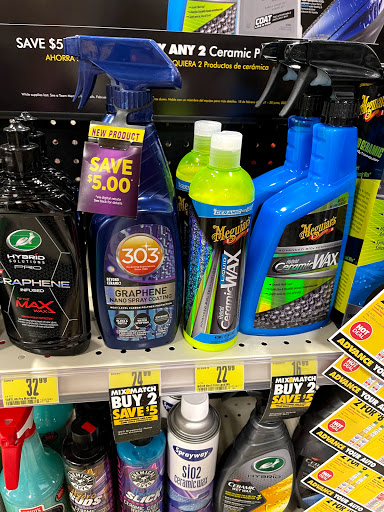 Auto Parts Store «Advance Auto Parts», reviews and photos, 406 S Black Horse Pike, Williamstown, NJ 08094, USA