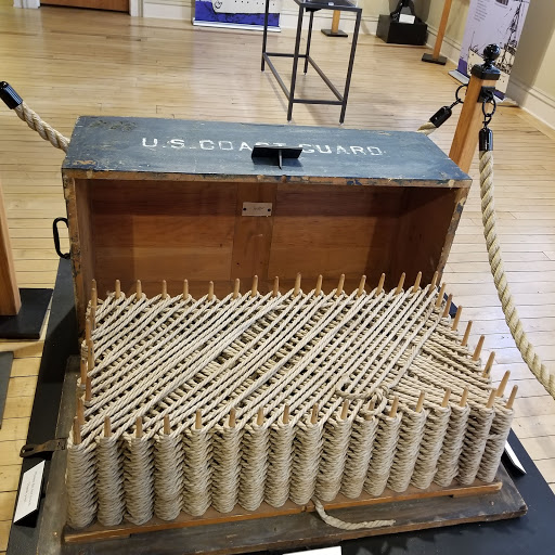 History Museum «Tri-Cities Historical Museum», reviews and photos, 200 Washington Ave, Grand Haven, MI 49417, USA