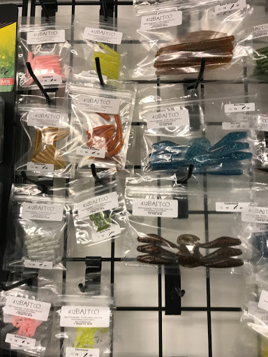 Canoe & Kayak Store «Caney Fork Outdoors - Nashville Store», reviews and photos, 2710 Old Lebanon Rd #10, Nashville, TN 37214, USA