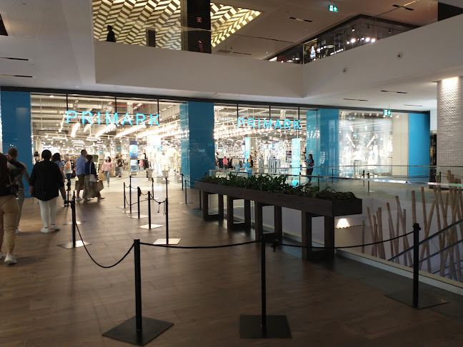 R. Sara Afonso 105-117 Loja A0438, 4460-841 Sra. da Hora