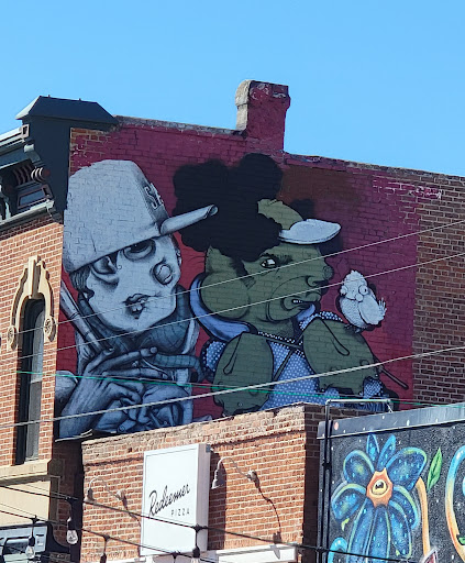 Bar «Meadowlark Bar», reviews and photos, 2701 Larimer St, Denver, CO 80205, USA