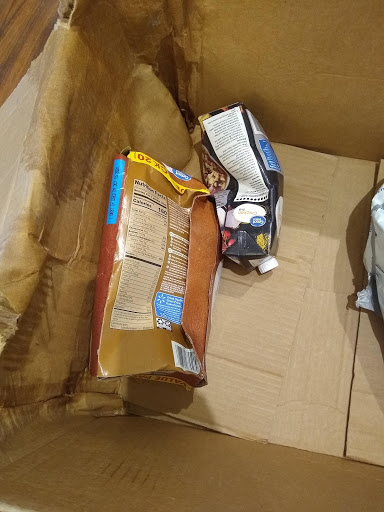 Department Store «Walmart Supercenter», reviews and photos, 615 S Cumberland St, Lebanon, TN 37087, USA