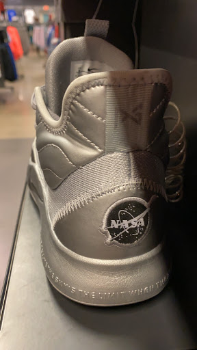 Clothing Store «Nike Factory Store», reviews and photos, 2950 I-20 Frontage Rd #755, Grand Prairie, TX 75052, USA