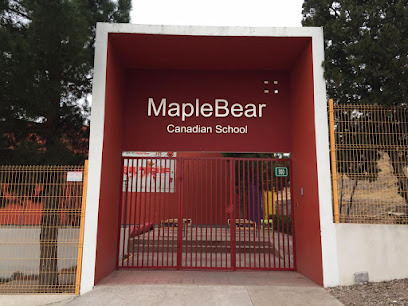Maple Bear, Canadian School