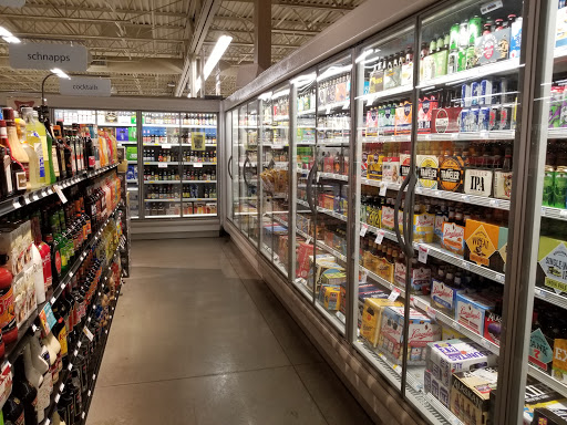 Supermarket «Hy-Vee», reviews and photos, 923 N 1st Ave, Winterset, IA 50273, USA