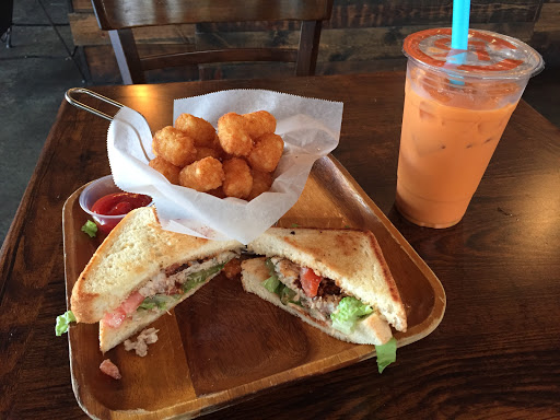 Asian Fusion Restaurant «Rustic Couch», reviews and photos, 4500 Satellite Blvd #1370, Duluth, GA 30096, USA