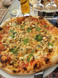 Pizza du Pizzeria Don Tito à Charmes - n°8