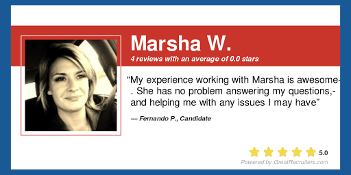 Temp Agency «TradeSTAR Inc - San Antonio», reviews and photos, 12770 Cimarron Path #116a, San Antonio, TX 78249, USA