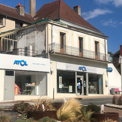 Atol Mon Opticien à Bourbon-Lancy