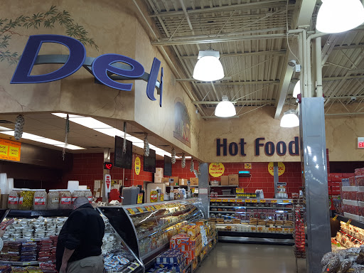 Grocery Store «M P Fiesta Market Inc», reviews and photos, 1902 S Elmhurst Rd, Mt Prospect, IL 60056, USA