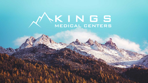 Kings Medical Centers
