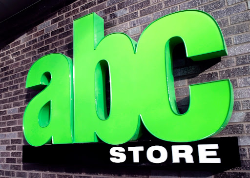 Liquor Store «Asheville ABC Liquor Store #7», reviews and photos, 145 Tunnel Rd, Asheville, NC 28805, USA