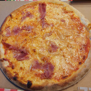 Pizzeria My Way - Pieris Via C. Battisti, 30, 34075 San Canzian d'Isonzo GO, Italia