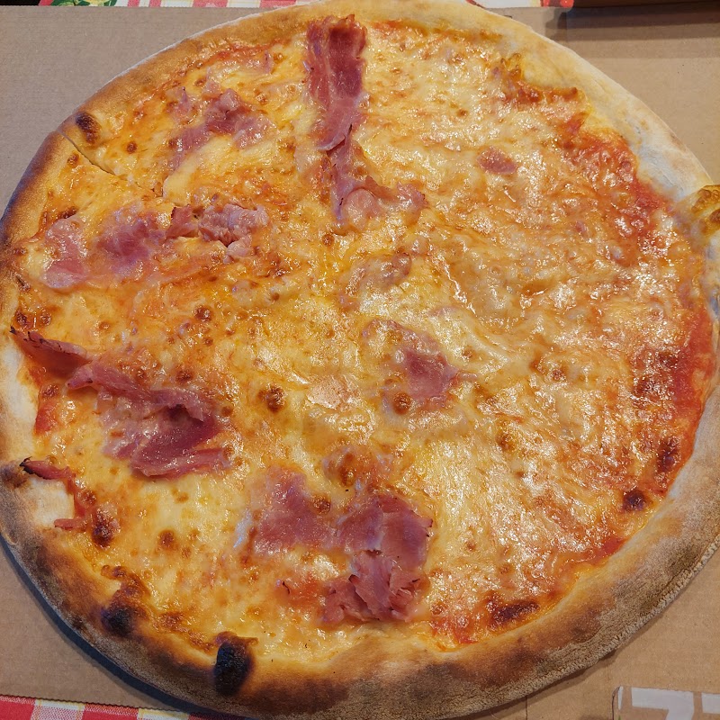 Pizzeria My Way - Pieris