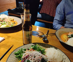 ZEN Restaurant & Bar photo