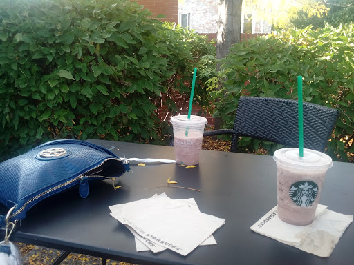 Coffee Shop «Starbucks», reviews and photos, 19727 Mack Ave, Grosse Pointe Woods, MI 48236, USA