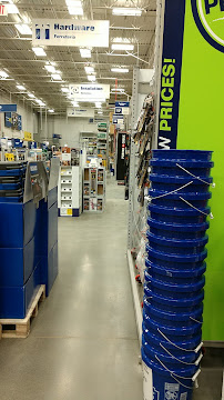 Lowe's Home Improvement