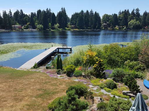 Park «Northacres Park», reviews and photos, 12718 1st Ave NE, Seattle, WA 98125, USA
