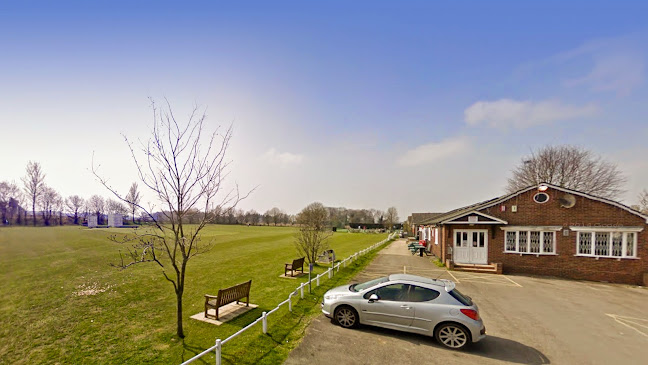 Purley Sports and Social Club - Reading