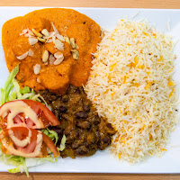 Curry du Restaurant indien Tandoori Restaurant à Paris - n°1