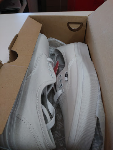 Shoe Store «WSS», reviews and photos, 8830 Garfield Ave, South Gate, CA 90280, USA