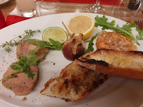 Plats et boissons du Restaurant Chez Cane à Nice - n°17