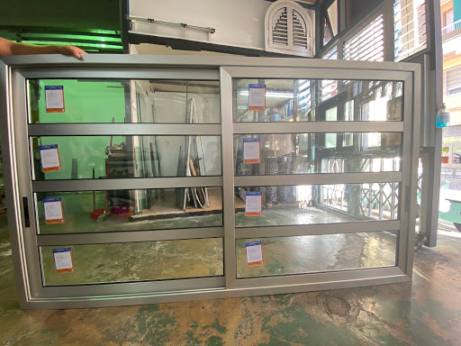 ENSAMBLADO DEL ALUMINIO, S.L