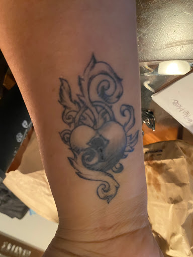 Explore new york city tattoo ideas, creative tattoo ideas in Princeton, available at Emerald Tablet Collective