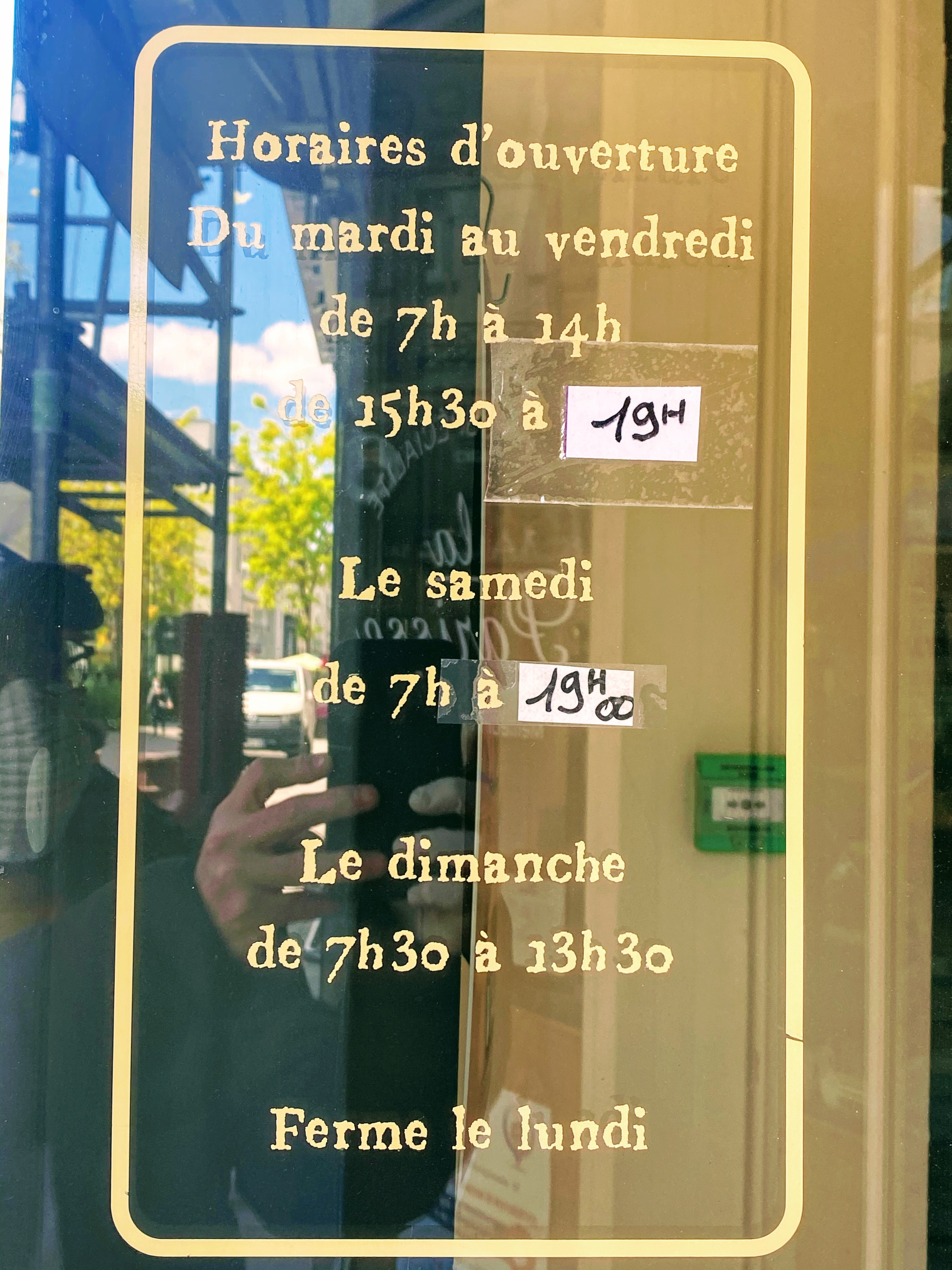 Photo n° 2 de l'avis de Dav.h fait le 17/05/2020 à 02:46