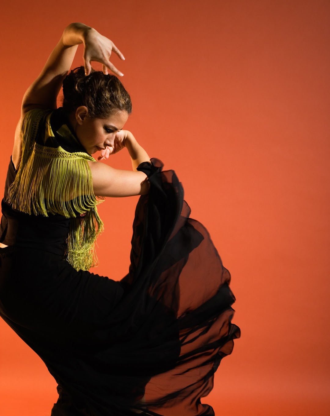 Austin Flamenco Academy