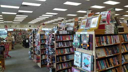 Second hand bookstores Cincinnati