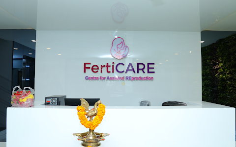 FertiCARE IVF Centre - Best IVF Centre in Ongole image