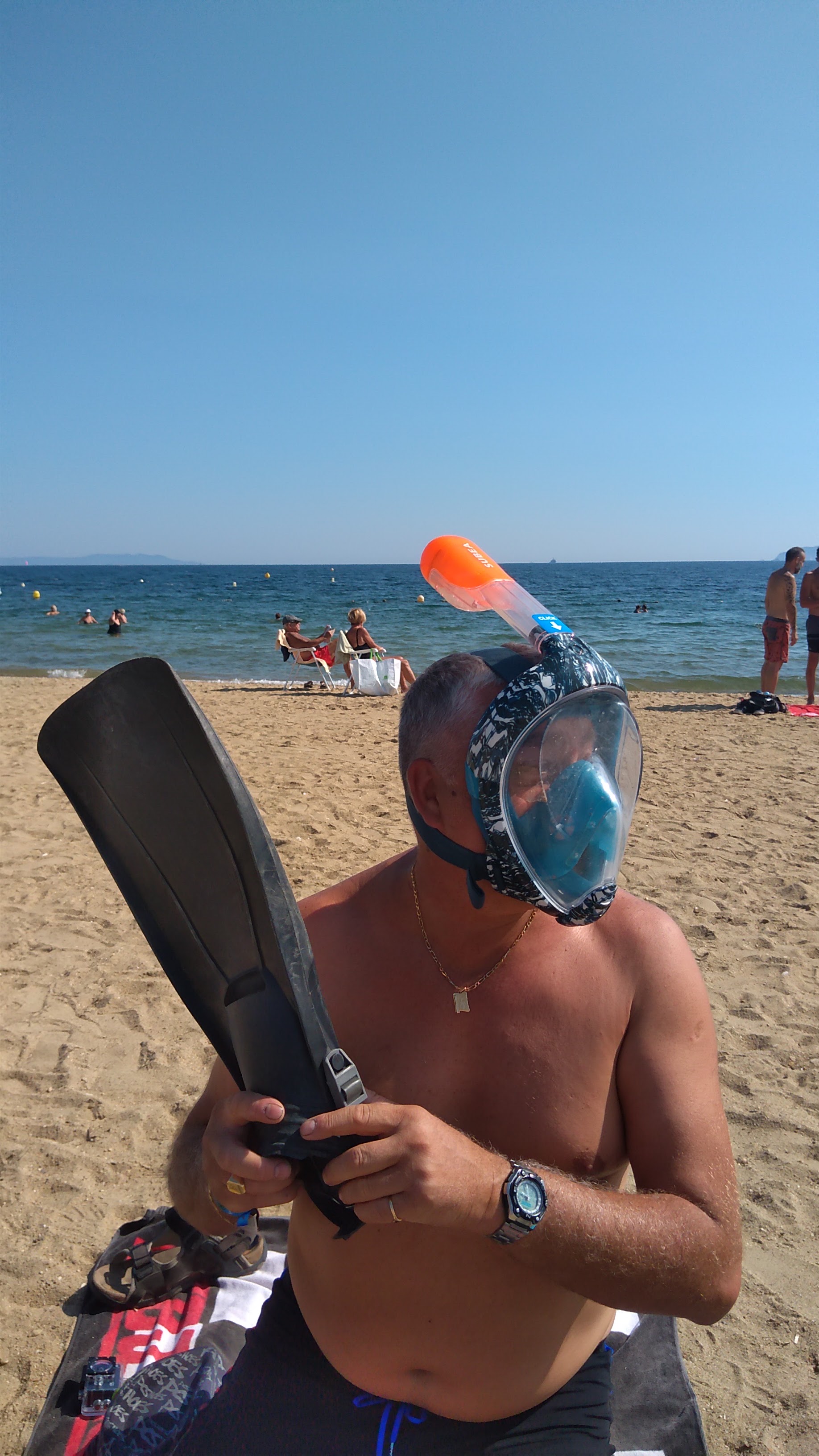 Photo n° 1 de l'avis de Christophe.a fait le 22/09/2020 à 17:10