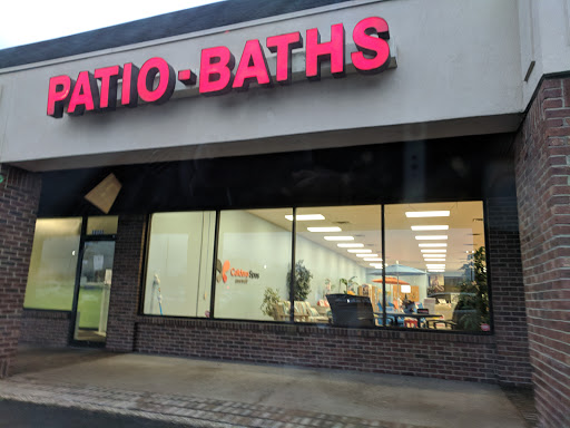 Hot Tub Store «The Bath & Outdoor Store», reviews and photos, 12316 Shelbyville Rd, Louisville, KY 40243, USA