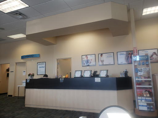 Eye Care Center «Eyeglass World», reviews and photos, 27835 Wesley Chapel Blvd # 110, Wesley Chapel, FL 33544, USA