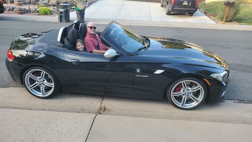 Chevrolet Dealer «Ed Bozarth #1 Park Meadows Chevrolet», reviews and photos, 8351 Parkway Dr, Lone Tree, CO 80124, USA