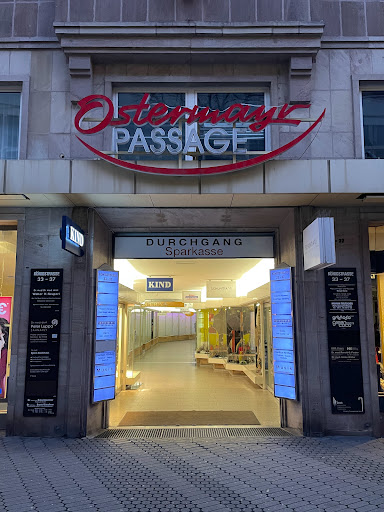 Ostermayr Passage Verwaltungs GmbH