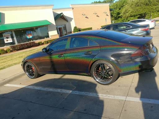 Bakery «Krispy Kreme Doughnuts», reviews and photos, 2600 S Cooper St, Arlington, TX 76015, USA