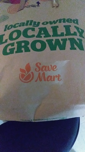 Supermarket «Save Mart Supermarkets», reviews and photos, 1449 E F St, Oakdale, CA 95361, USA