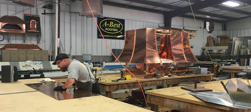 Roofing Contractor «A-Best Roofing», reviews and photos