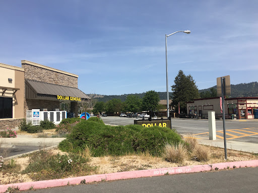 Discount Store «Dollar General», reviews and photos, 465 S Cloverdale Blvd, Cloverdale, CA 95425, USA