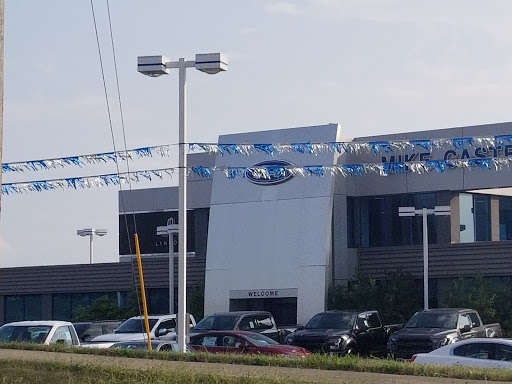 Ford Dealer «Mike Castrucci Ford Lincoln of Alexandria, Inc.», reviews and photos, 7400 Alexandria Pike, Alexandria, KY 41001, USA
